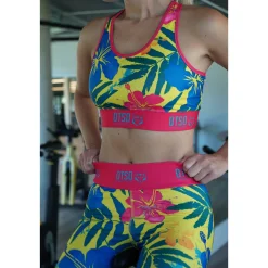 Clearance OTSO Top deportivo - Floral