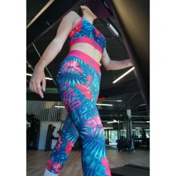 Sale OTSO Top deportivo - Tropical