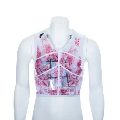 Sale OTSO Trail running backpack - Almond Blossom