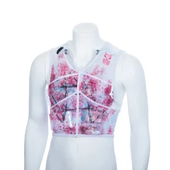 Sale OTSO Trail running backpack - Almond Blossom