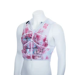 Sale OTSO Trail running backpack - Almond Blossom