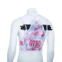 Sale OTSO Trail running backpack - Almond Blossom