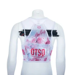 Sale OTSO Trail running backpack - Almond Blossom