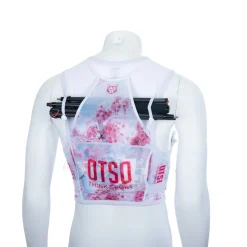 Sale OTSO Trail running backpack - Almond Blossom