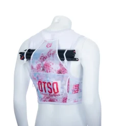Sale OTSO Trail running backpack - Almond Blossom