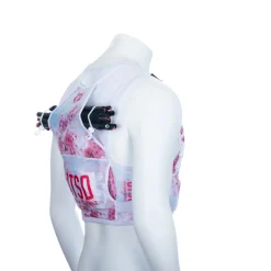 Sale OTSO Trail running backpack - Almond Blossom