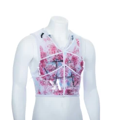 Sale OTSO Trail running backpack - Almond Blossom
