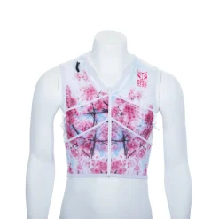 Sale OTSO Trail running backpack - Almond Blossom
