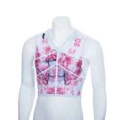 Sale OTSO Trail running backpack - Almond Blossom