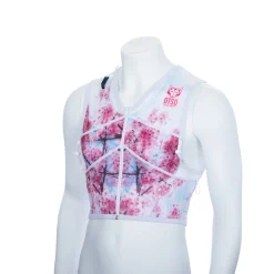 Sale OTSO Trail running backpack - Almond Blossom