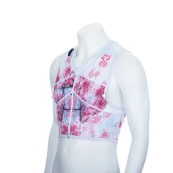 Sale OTSO Trail running backpack - Almond Blossom