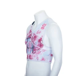 Sale OTSO Trail running backpack - Almond Blossom