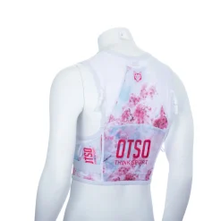 Sale OTSO Trail running backpack - Almond Blossom