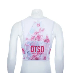 Sale OTSO Trail running backpack - Almond Blossom