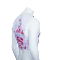 Sale OTSO Trail running backpack - Almond Blossom