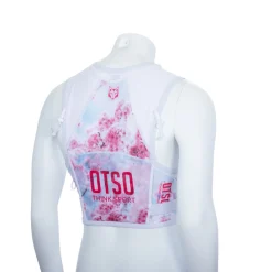 Sale OTSO Trail running backpack - Almond Blossom