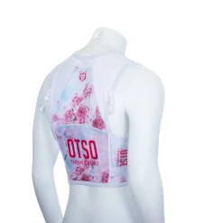 Sale OTSO Trail running backpack - Almond Blossom