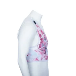 Sale OTSO Trail running backpack - Almond Blossom