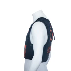 Sale OTSO Trail running backpack - Black & Orange