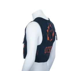 Sale OTSO Trail running backpack - Black & Orange
