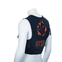 Sale OTSO Trail running backpack - Black & Orange