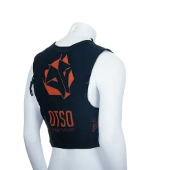Sale OTSO Trail running backpack - Black & Orange