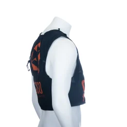 Sale OTSO Trail running backpack - Black & Orange