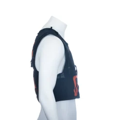Sale OTSO Trail running backpack - Black & Orange