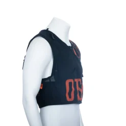 Sale OTSO Trail running backpack - Black & Orange
