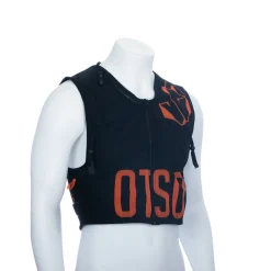 Sale OTSO Trail running backpack - Black & Orange