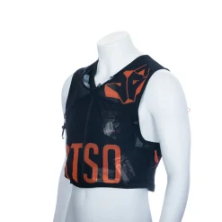 Sale OTSO Trail running backpack - Black & Orange