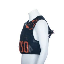 Sale OTSO Trail running backpack - Black & Orange