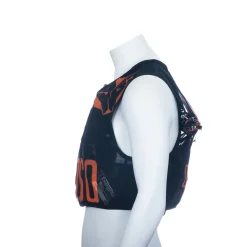 Sale OTSO Trail running backpack - Black & Orange