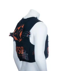 Sale OTSO Trail running backpack - Black & Orange