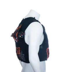 Sale OTSO Trail running backpack - Black & Orange
