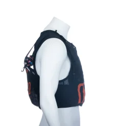 Sale OTSO Trail running backpack - Black & Orange
