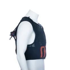 Sale OTSO Trail running backpack - Black & Orange
