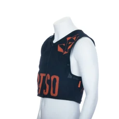 Sale OTSO Trail running backpack - Black & Orange