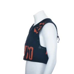 Sale OTSO Trail running backpack - Black & Orange