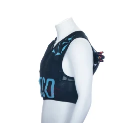 Fashion OTSO Trail running backpack - Black & Turquoise