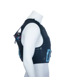 Fashion OTSO Trail running backpack - Black & Turquoise