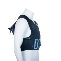 Fashion OTSO Trail running backpack - Black & Turquoise