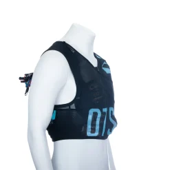 Fashion OTSO Trail running backpack - Black & Turquoise