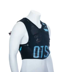 Fashion OTSO Trail running backpack - Black & Turquoise