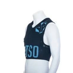 Fashion OTSO Trail running backpack - Black & Turquoise