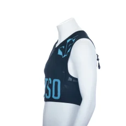 Fashion OTSO Trail running backpack - Black & Turquoise
