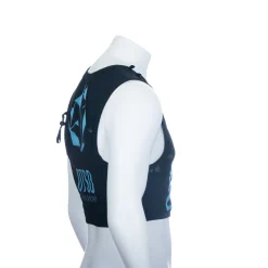 Fashion OTSO Trail running backpack - Black & Turquoise