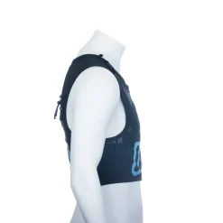Fashion OTSO Trail running backpack - Black & Turquoise