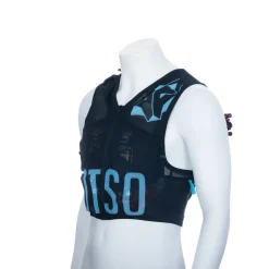 Fashion OTSO Trail running backpack - Black & Turquoise