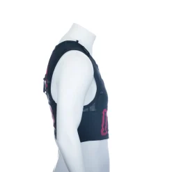 Online OTSO Trail running backpack - Black & Pink